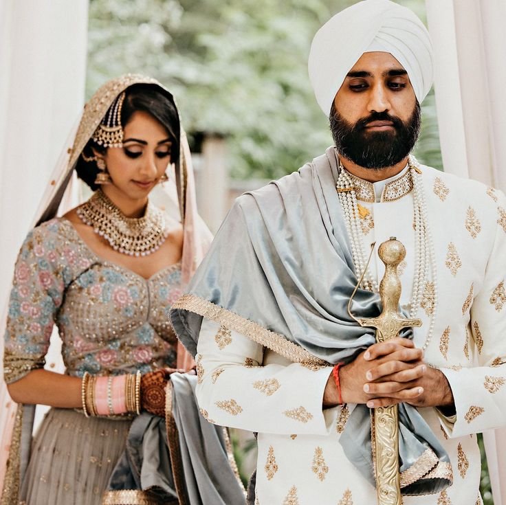 <a href="">Sikh Wedding</a>
