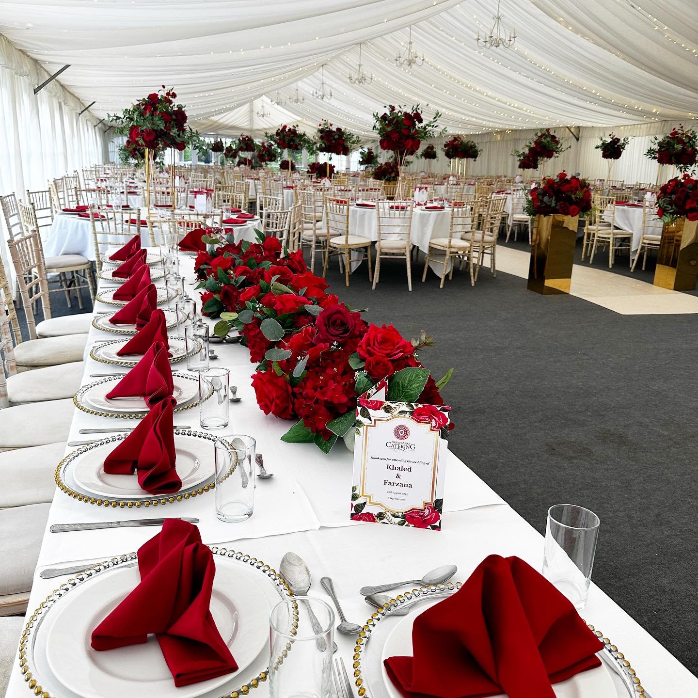 <a href="">Luxury Wedding</a>