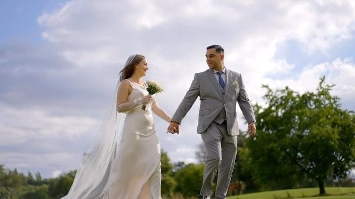 Turkish Wedding