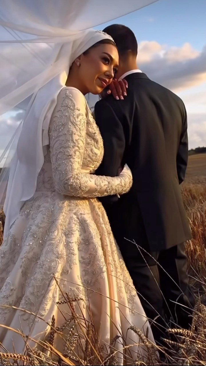 African Wedding