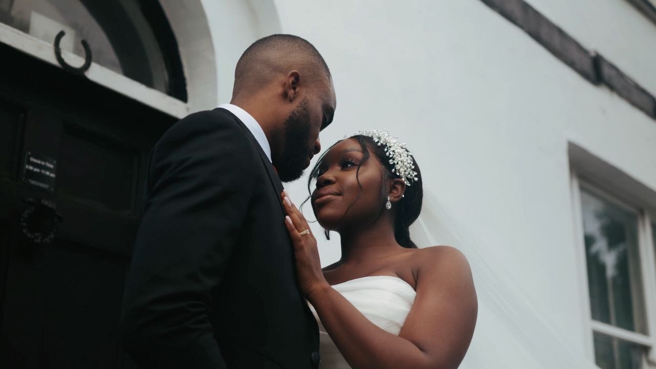 <a href="">Somalian Wedding</a>